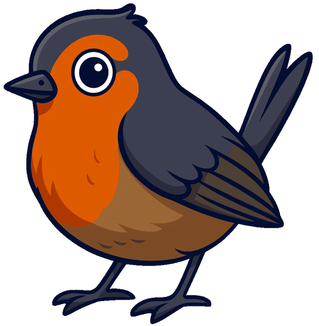 ChucAI - Chucao Mascot