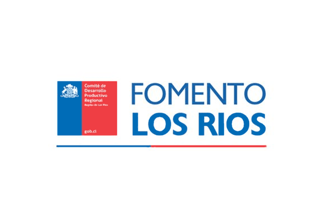 Fomento Los Ríos - Comité de Desarrollo Productivo Regional